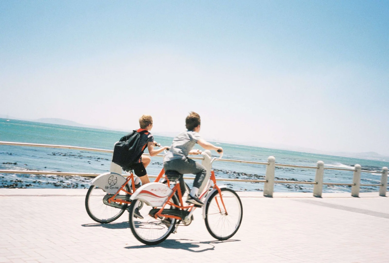 Ciclismo