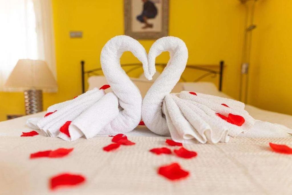 Suite Privada — 8