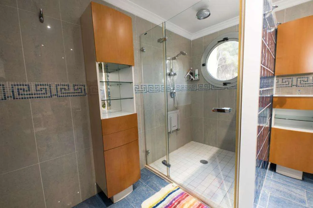 Suite Privada — 6