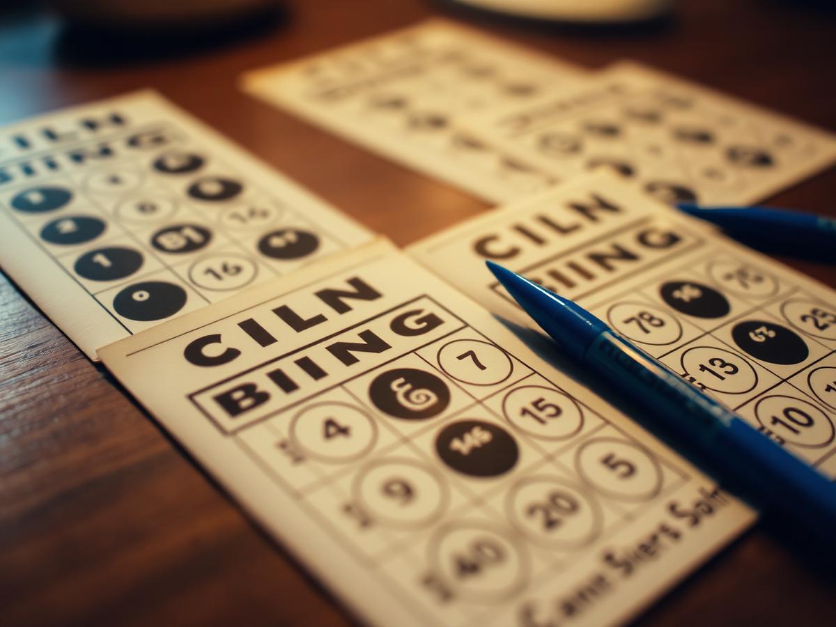 Bingo