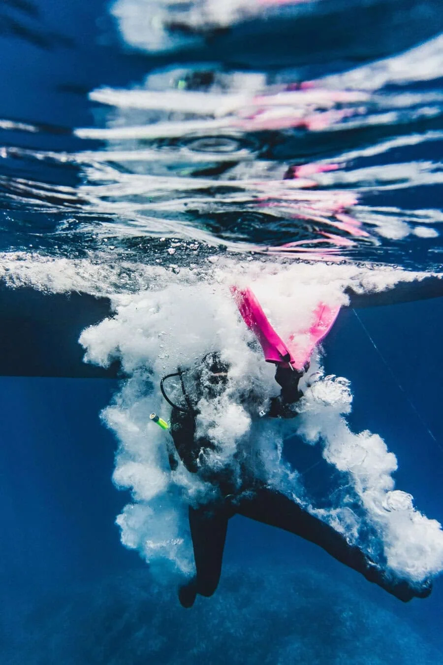 Submarinismo