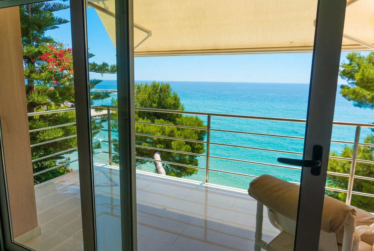 Suite Presidencial — 3