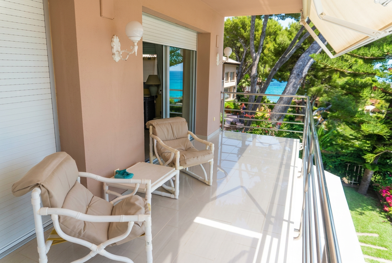 Suite Presidencial — 5