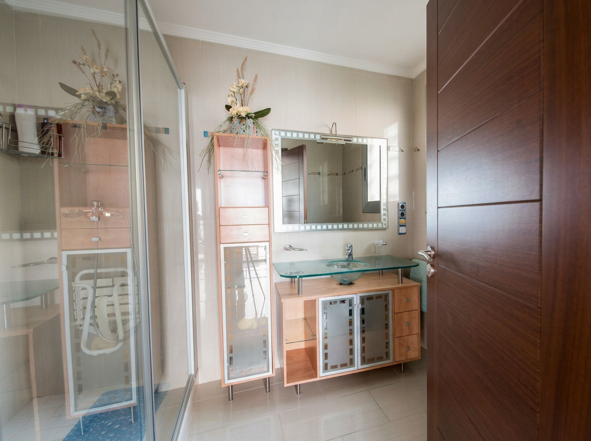 Suite Presidencial — 7