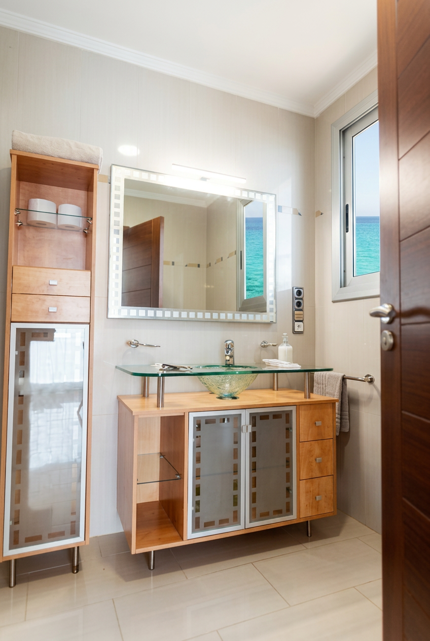 Suite Presidencial — 8